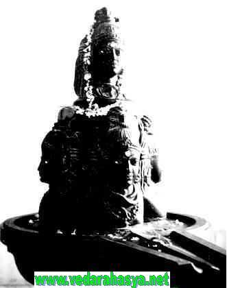 Pancha Mukha Linga Dharshanam